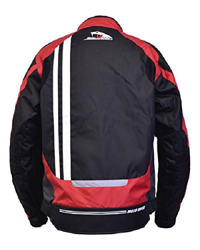 MOTO VIPER メッシュジャケット Amazon | モトバイパー(MOTO-VIPER) バイク用ジャケット